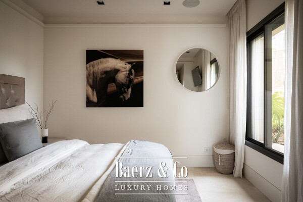 photo 47 Apartment - La Quinta - Benahavis - Ref: 8637