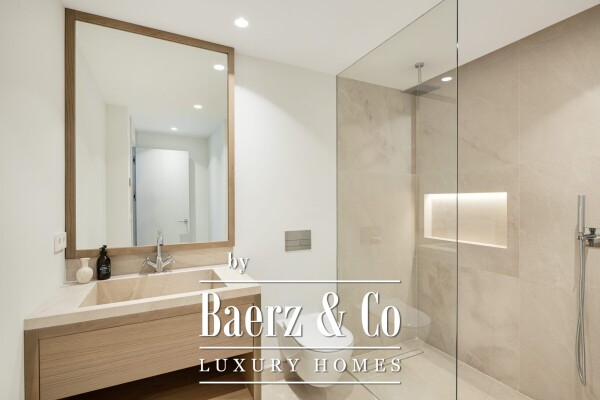 photo 22 Villa - Nagueles - Golden Mile - Marbella - Ref: 8639