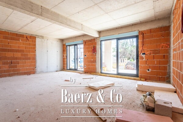 photo 9 Island of Murter, Jezera, house with a swimming pool, second row to the sea, 210,28 m²