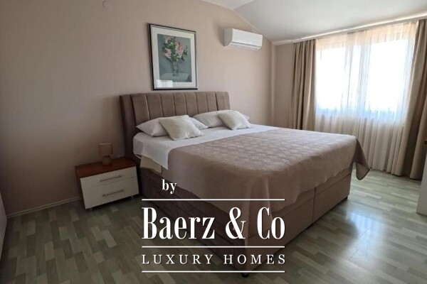 photo 5 Kaštel Lukšić, villa with pool and sea view