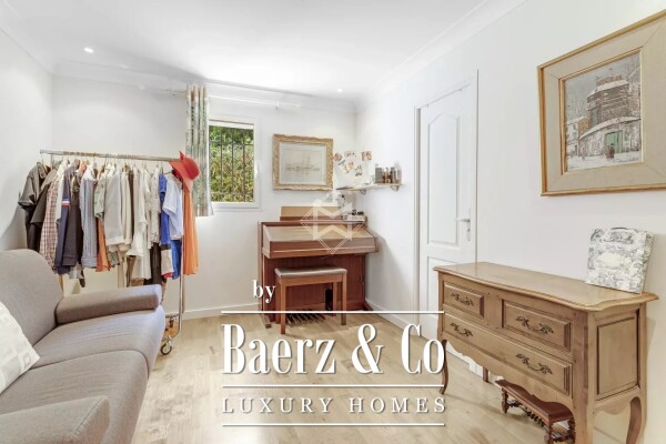 photo 13 High-end property in the heart of Cavalaire-sur-Mer