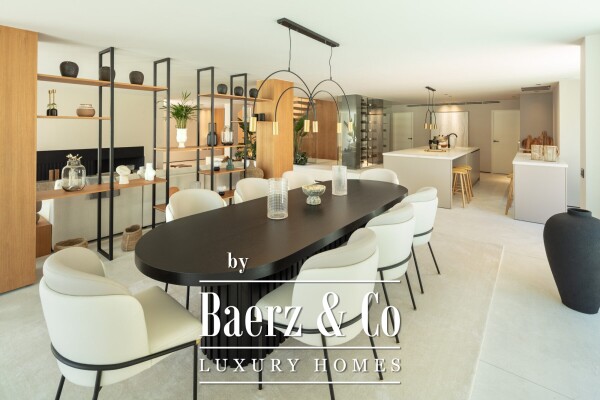 photo 18 Villa - Nueva Andalucia - Marbella - Ref: 8640