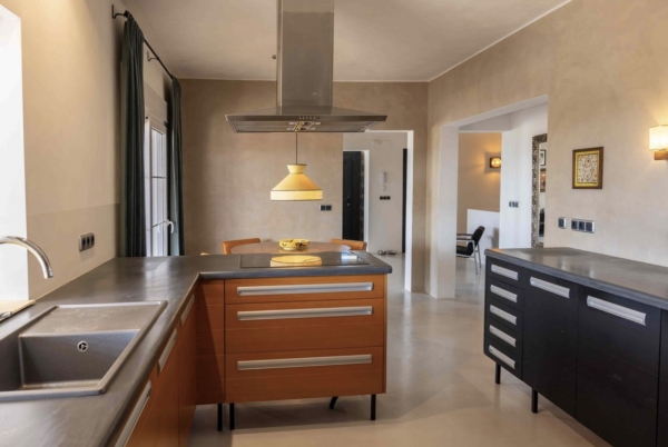 photo 21 Finca MontAzul - Javea, Costa Blanca