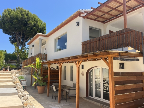 photo 3 Finca MontAzul - Javea, Costa Blanca