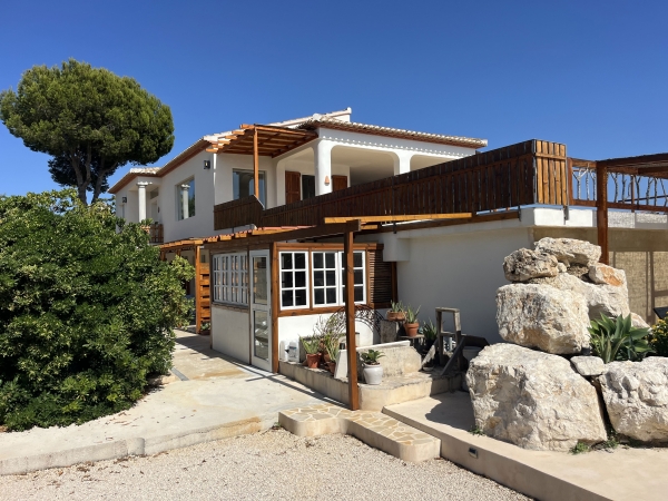 photo 34 Finca MontAzul - Javea, Costa Blanca