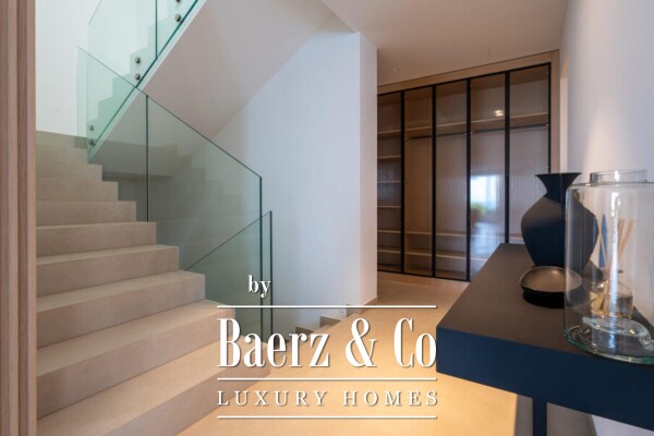 photo 8 Baška Voda, - exclusive Villa with Panoramic Sea View