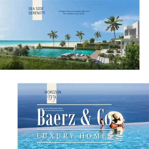 photo 11 North Coast Exquisite villa with private beach