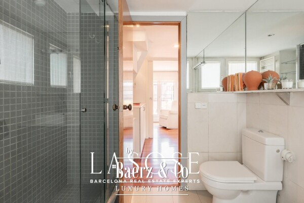 photo 19 Barcelona, Les Tres Torres