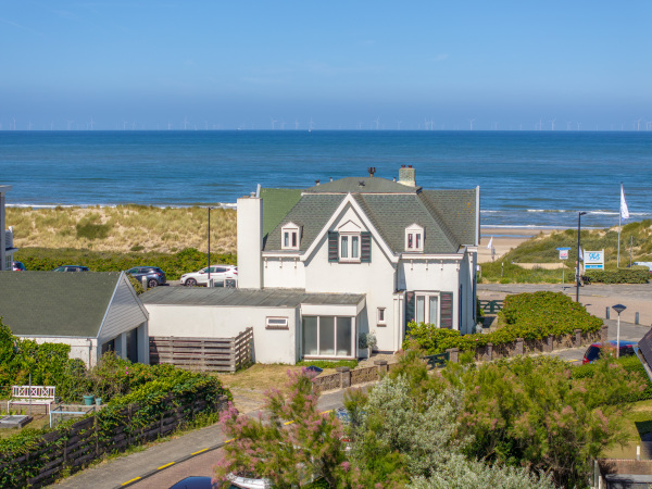 photo 1 Koningin Astrid Boulevard 16