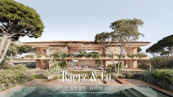 photo 6 In the center of Saint-Tropez