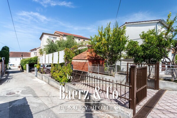 photo 29 Čiovo, Okrug Gornji, furnished house with swimming pool (three apartments, close to the beach)