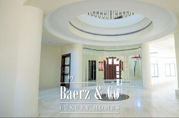 photo 7 Prestigious 5BR Villa on Palm Jumeirah | Garden Homes Collection