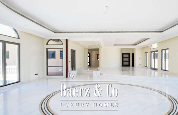 photo 11 Prestigious 5BR Villa on Palm Jumeirah | Garden Homes Collection