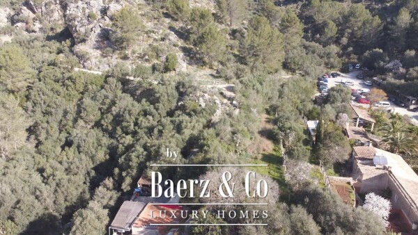 photo 9 Build your future: Plot in Esporles with great potential and excellent location