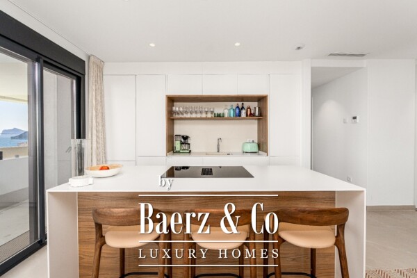 photo 7 Beautiful luxury home in Calpe, Costa Blanca