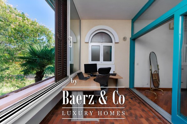 photo 11 Island of Krk, Njivice, Unique Stone Villa, First Row to the Sea, GFA 300 m²