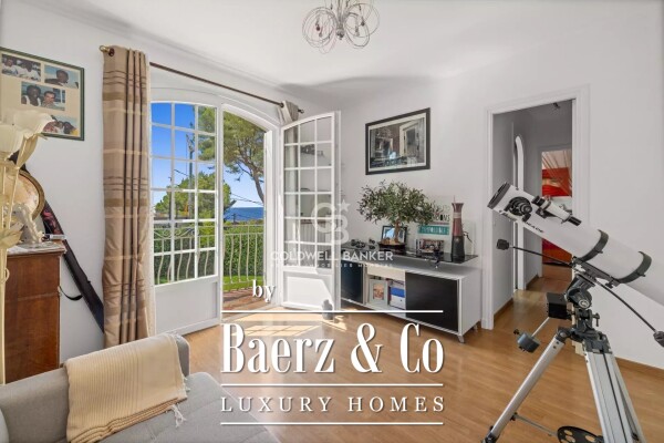 photo 14 PREMIUM LOCATION – SEA VIEW BASTIDE – 100 M² GARAGE