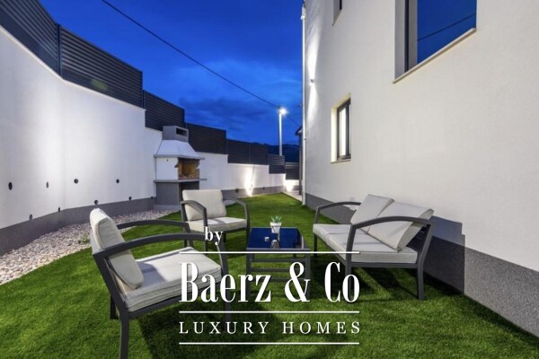 photo 19 Surroundings of Omiš, modern villa with swimming pool