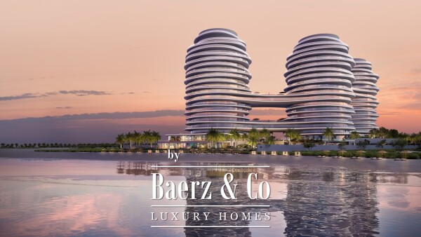 photo 1 Timeless Elegance by the Sea – 3BHK at La Mer by ELIE SAAB, Ras Al Khaimah