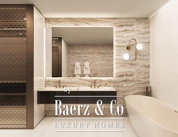 photo 8 Timeless Elegance by the Sea – 3BHK at La Mer by ELIE SAAB, Ras Al Khaimah