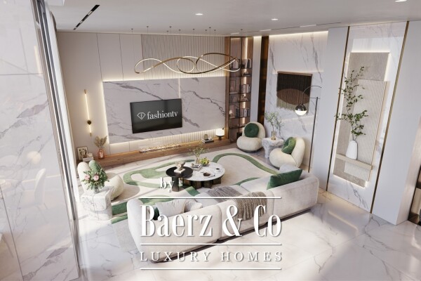 photo 5 Fashion-Forward Beach Living – 3BHK at FTV Acacia by BNW | Al Marjan Island