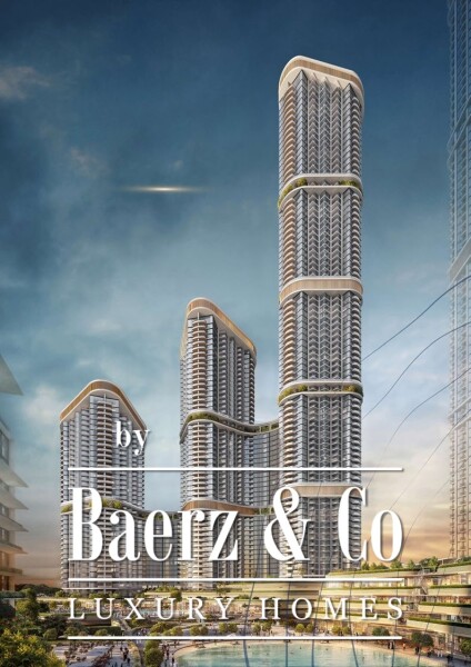 photo 3 Modern 1BR with Marina Views | Sobha Seahaven, Dubai Harbour