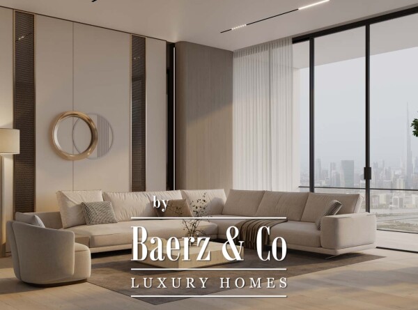 photo 7 Ghost by Binghatti | Signature 3-Bedroom Residence in Al Jaddaf