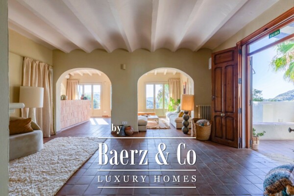 photo 7 Beautiful luxury home in Benissa, Costa Blanca