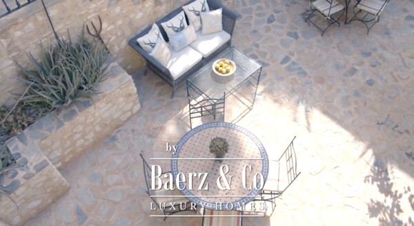 photo 7 Beautiful luxury home in Jijona, Costa Blanca