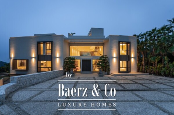 photo 36 Villa - La Zagaleta - Benahavis - Ref: 8643