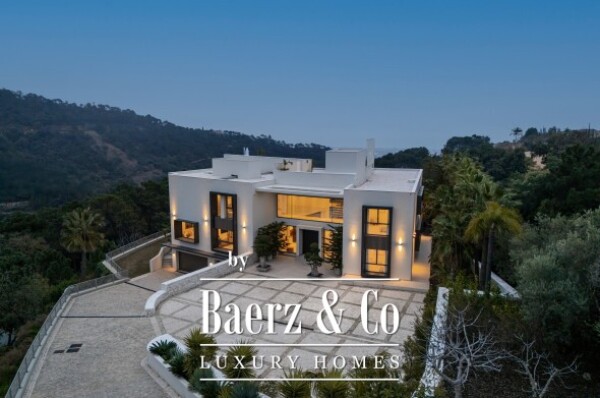 photo 50 Villa - La Zagaleta - Benahavis - Ref: 8643