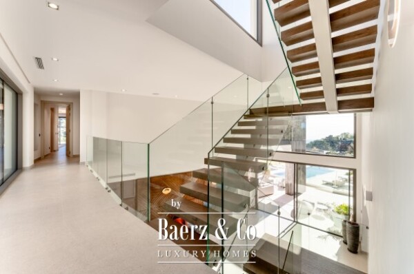 photo 48 Villa - La Zagaleta - Benahavis - Ref: 8643