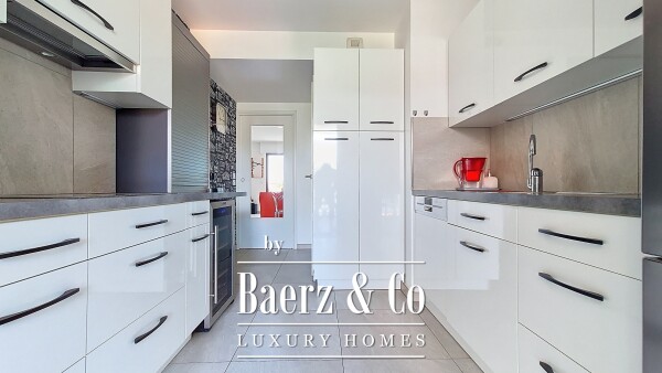 photo 6 APARTEMENT TOP FLOOR