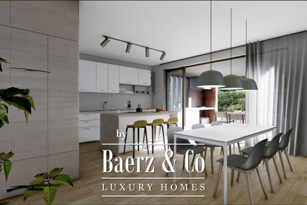 photo 22 Istria, Labin - top modern villa 