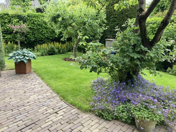 photo 35 Lijsterlaan 2 b