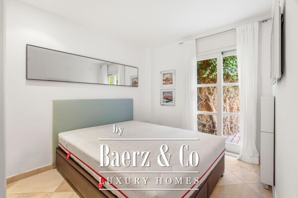 photo 10 Comfortable and Luxurious Apartment with Stunning Views in Port d’Andratx