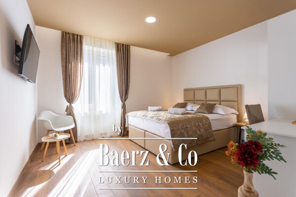 photo 1 Split, Manuš, five luxury rooms in the heart of Split for tourism