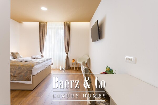photo 11 Split, Manuš, five luxury rooms in the heart of Split for tourism