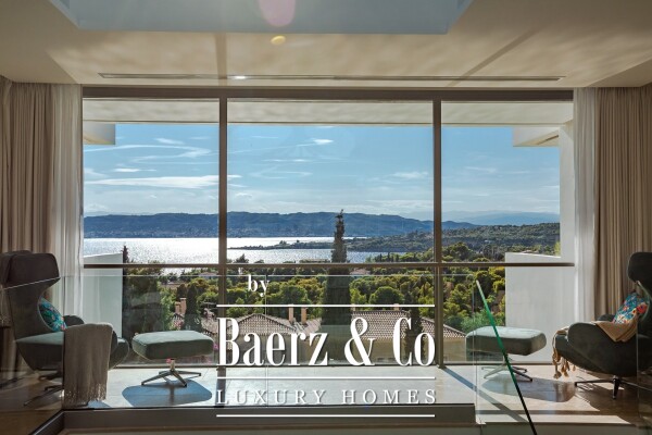 photo 16 1799114 - Villa For sale, Kranidi, 445 sq.m., €2.925.000