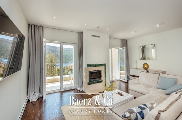 photo 18 Luxurious Apartment in Herceg Novi Municipality