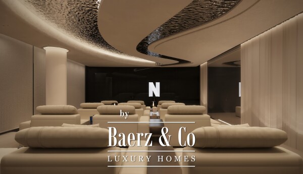 photo 10 Elegant 3-Bedroom Residence at Arya | City Development | Dubai