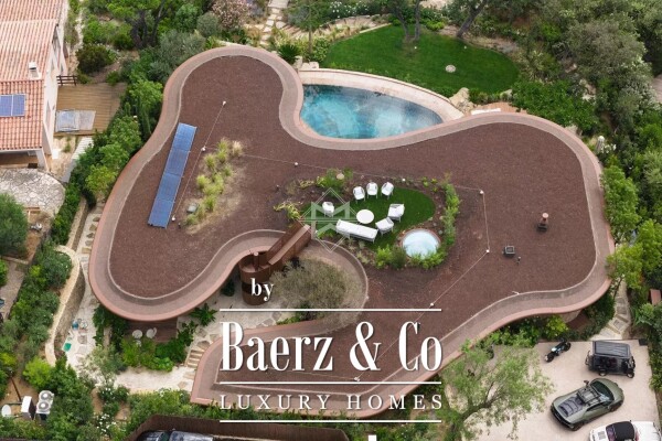 photo 5 Panoramic sea view