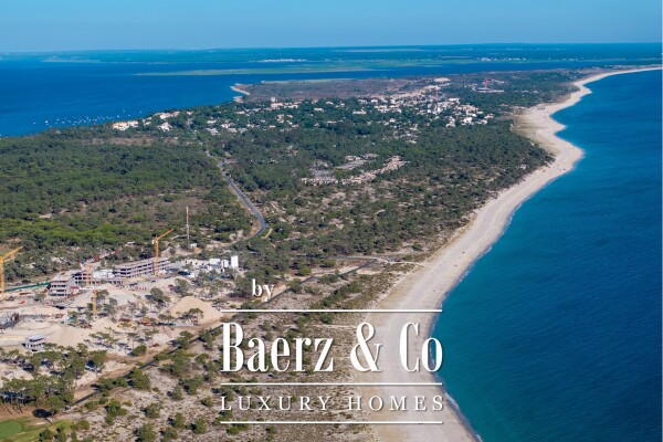 photo 30 House located in Tróia Atlantic Villas, in Comporta