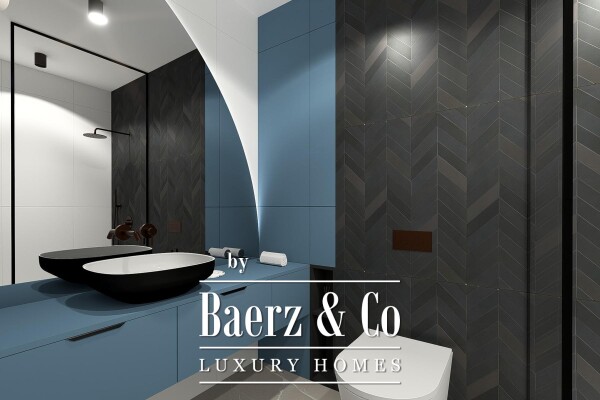 photo 17 Grebaštica, luxury penthouse, with a pool and a sea view, first row to the sea, 91.33 m²