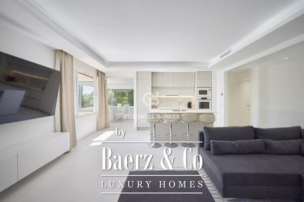 photo 11 CHARMING 5 BEDROOMS VILLA TO RENT