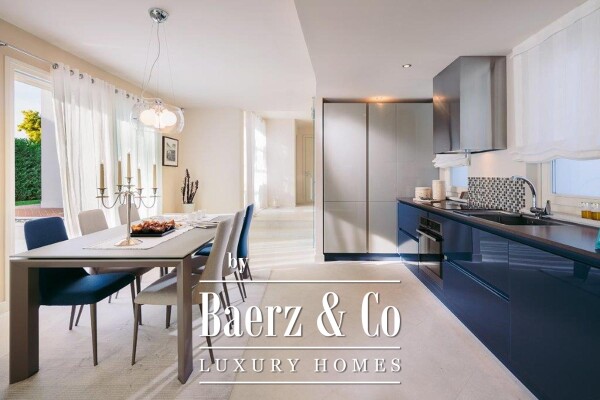 photo 20 Istria, Vabriga: Luxurious new villa with pool, sea view and smart home system