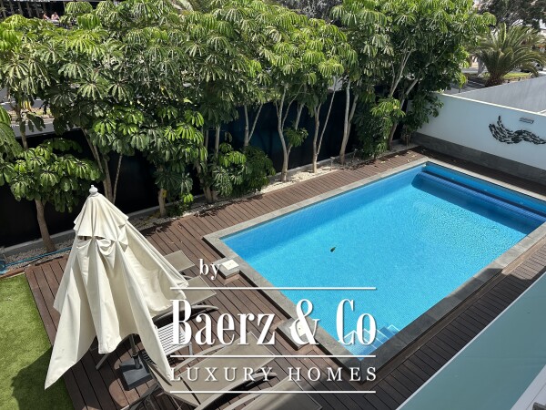 photo 30 Wonderful villa in Los Cristianos