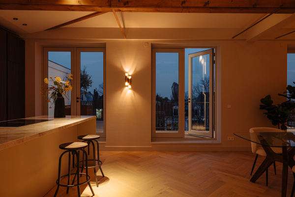 photo 30 Hemonylaan 23 F