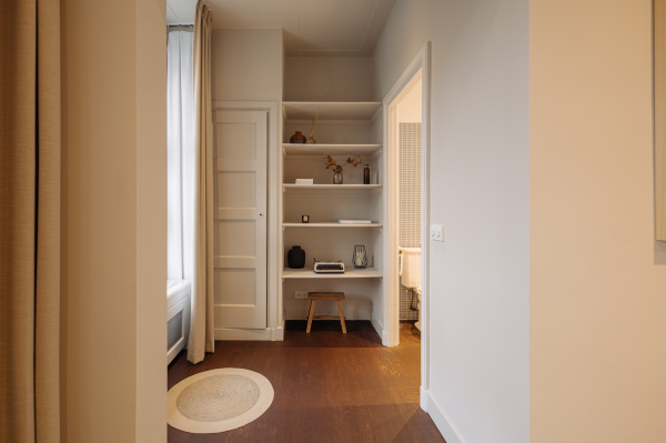 photo 24 Schubertstraat 40 H