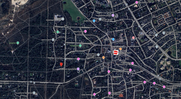 photo 59 Rondelaan 2